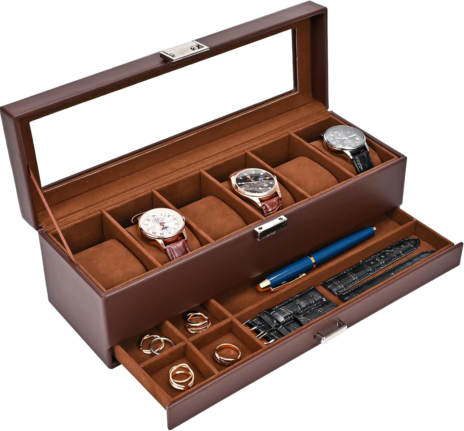 Watch Cases